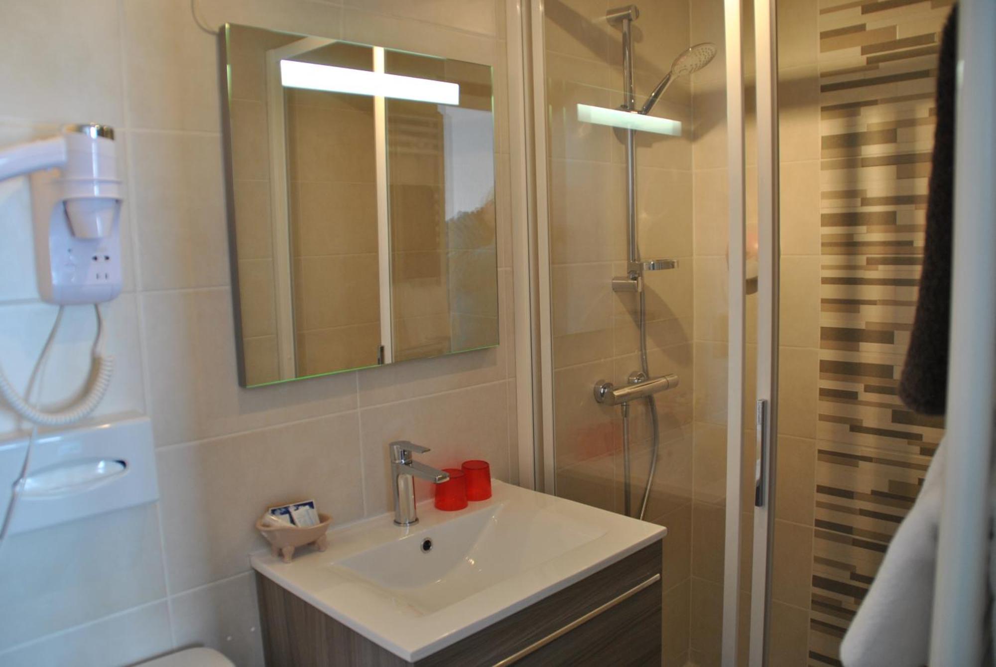 Chalet La Belle Etoile Fontcouverte-la-Toussuire Екстер'єр фото